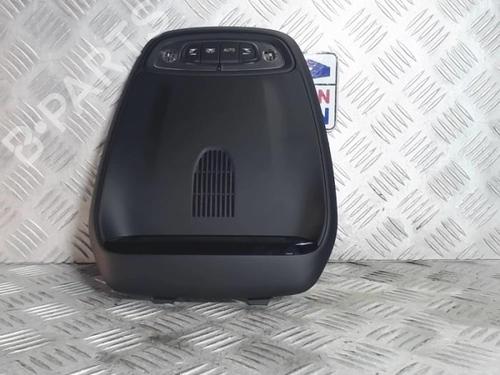 Used Interior roof light Interior roof light VOLVO V40 Hatchback (525) T3 (152 hp) 40363093 40363093