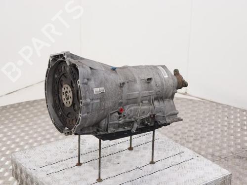 Gearbox BMW 3 Touring (E91) 330 d | BP40472470M3 - Image 6