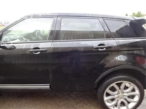 Steering column stalk LAND ROVER RANGE ROVER EVOQUE (L538) 2.2 D 4x4 | BP40361168I23 - Image 26