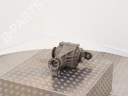 Rear differential AUDI Q7 (4LB) 4.2 FSI quattro | BP40391307M24 - Image 7