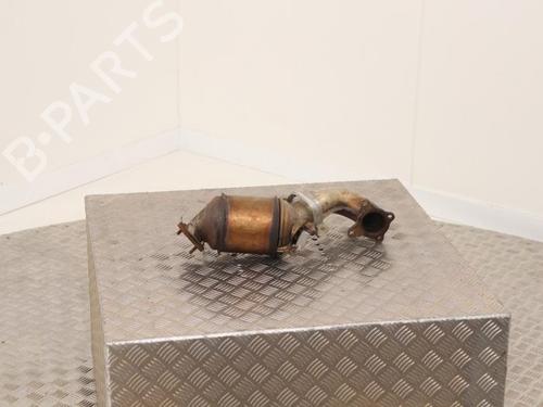 Catalyst VW PASSAT B6 Variant (3C5) 1.4 TSI | BP40395850M10 - Image 4