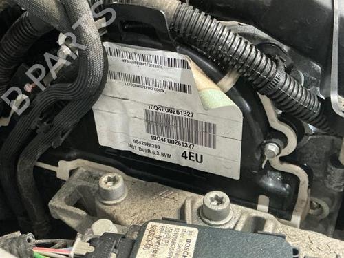 Electronic sensor PEUGEOT PARTNER Box Body/MPV (K9) 1.5 BlueHDi 100 | BP40480859M84 - Image 24
