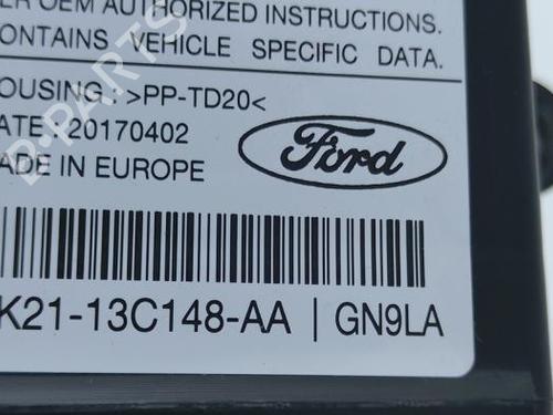 Lights ECU FORD TRANSIT V363 Van (FCD, FDD) 2.0 EcoBlue | BP40409430M55 - Image 3