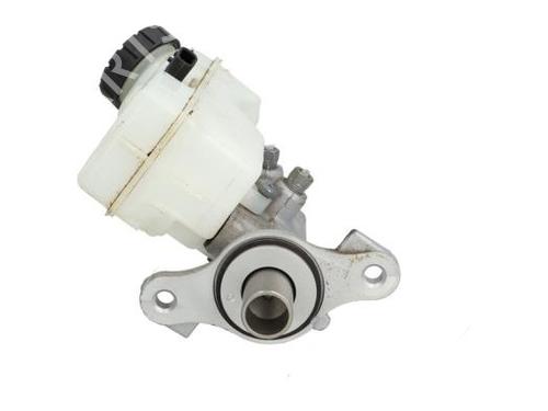 Used Brake master cylinder Brake master cylinder RENAULT CAPTUR I (J5_, H5_) 1.2 TCe 120 (118 hp) 40474502 40474502