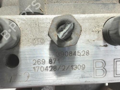ABS pump OPEL ADAM (M13) 1.4 | BP40470470M43 - Image 3