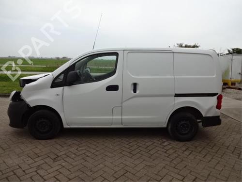 Anti roll bar NISSAN NV200 Van 1.5 dCi 110 (M20, M20N, M20M) | BP40384278M96 - Image 12