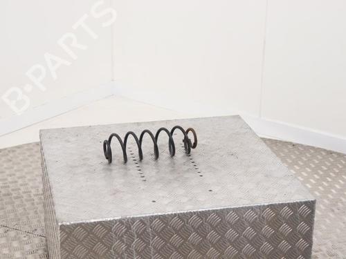 Used Shock absorber spring Shock absorber spring FORD FIESTA V (JH_, JD_) ST150 (150 hp) 40477395 40477395