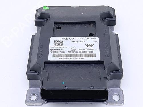 Used Control unit Control unit AUDI E-TRON Sportback (GEA) 50 quattro (313 hp) 40478991 40478991
