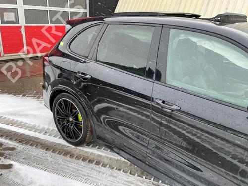 Radiator fan PORSCHE CAYENNE (92A) 3.0 S E-Hybrid | BP40424384M35 - Image 29