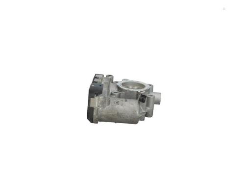 Used Throttle body Throttle body RENAULT KADJAR (HA_, HL_) 1.3 TCe 140 (HLNB, HLN1) (140 hp) 40402167 40402167