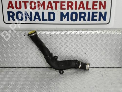 Used Pipe Pipe VW SCIROCCO III (137, 138) 2.0 TSI (210 hp) 40370002 40370002