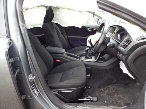 Steering wheel VOLVO V40 Hatchback (525) D2 | BP40470236C49 - Image 38