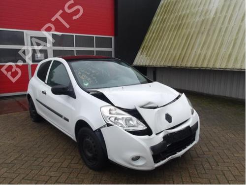 Warning switch RENAULT CLIO III (BR0/1, CR0/1) 1.5 dCi | BP40361344I22 - Image 6