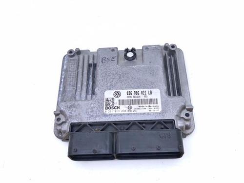 Used Engine control unit (ECU) Engine control unit (ECU) SKODA OCTAVIA II Combi (1Z5) 1.9 TDI (105 hp) 40370884 40370884