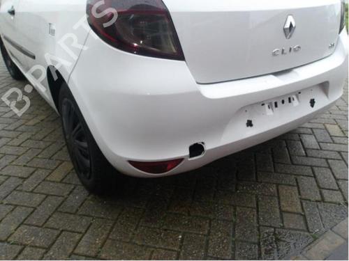 Warning switch RENAULT CLIO III (BR0/1, CR0/1) 1.5 dCi | BP40361344I22 - Image 28