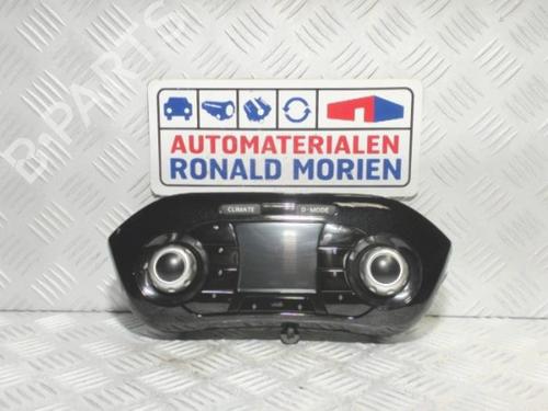 climate-control-nissan-juke-f15-2010-2011-2012-2013-2014-2015-2016-2017-2018-2019-40360145 main image