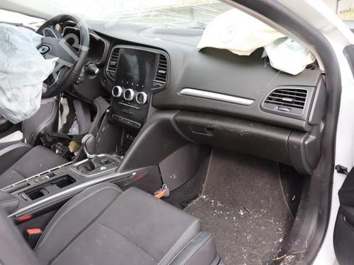 Switch RENAULT MEGANE IV Grandtour (K9A/M/N_) 1.3 TCe 140 (K9NB) | BP40400305I30 - Image 16