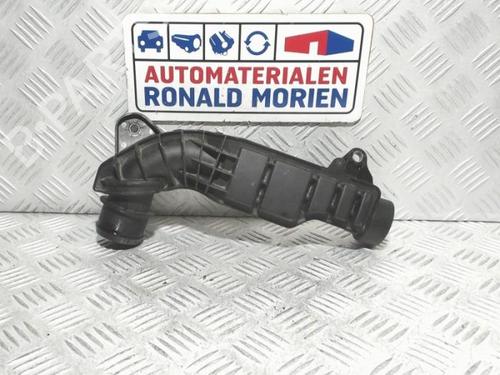 Used Intercooler pipe Intercooler pipe PEUGEOT PARTNER Box Body/MPV (K9) 1.5 BlueHDI 130 (131 hp) 40470613 40470613