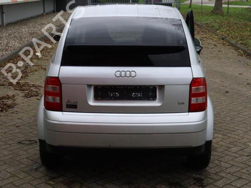 Tailgate AUDI A2 (8Z0) 1.4 | BP40412158C6 - Image 8