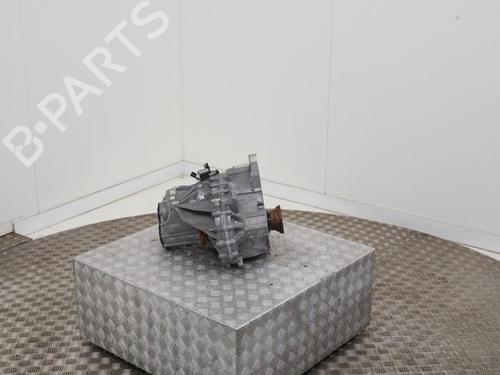 Used Gearbox Gearbox SEAT LEON Sportstourer (KL8, KLD) 1.5 TSI (116 hp) 40426209 40426209