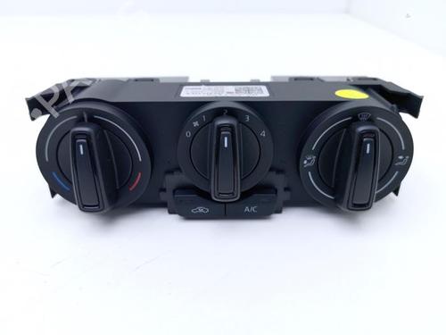 Used Climate control Climate control SEAT TOLEDO IV (KG3) 1.6 TDI (115 hp) 40468816 40468816