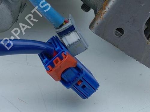 Steering column RENAULT TWINGO II (CN0_) 1.2 16V (CN04, CN0B) | BP40478250M21 - Image 4