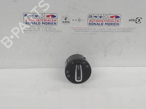 Used Headlight switch Headlight switch VW SCIROCCO III (137, 138) 2.0 TDI (140 hp) 40360488 40360488