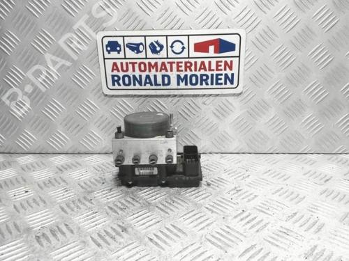 Used ABS pump ABS pump FIAT PUNTO EVO (199_) 1.3 D Multijet (84 hp) 40368115 40368115