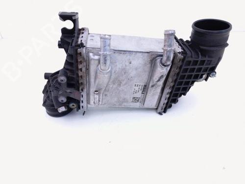Used Intercooler Intercooler VW TRANSPORTER T6 Platform/Chassis (SFD, SFE, SFL, SFZ, SJD, SJ 2.0 TDI (114 hp) 40424571 40424571