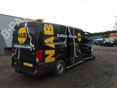 Other VW CRAFTER Van (SY_, SX_) 2.0 TDI 4motion (SYB, SYC, SYD) | BP40385195O1 - Image 11