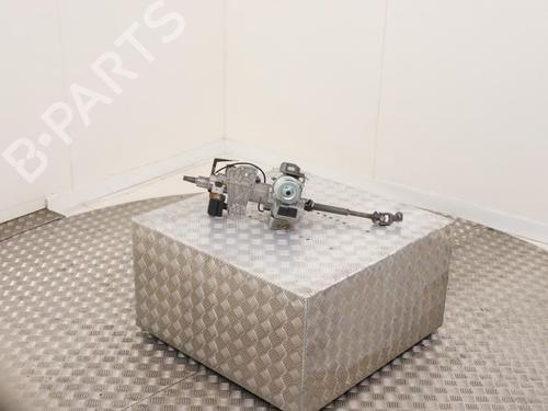 Used Steering column Steering column RENAULT CLIO IV Grandtour (KH_) 0.9 TCe 90 (90 hp) 40410727 40410727