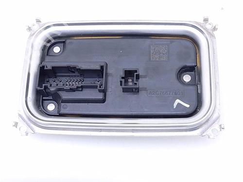 Used Electronic module Electronic module MERCEDES-BENZ E-CLASS T-Model (S213) E 200 d (213.212) (160 hp) 40421668 40421668