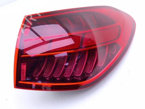 Right taillight MERCEDES-BENZ C-CLASS T-MODEL (S206) C 180 (206.241) | BP40425873C35 - Image 2