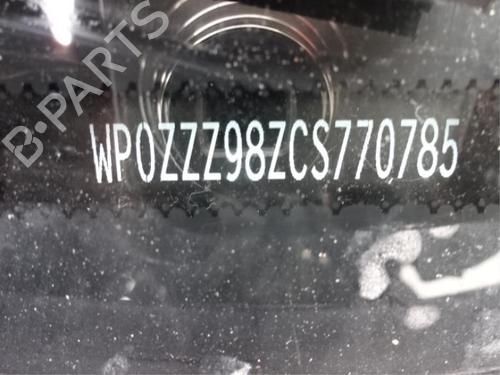 Steering column PORSCHE CAYMAN (987) S 3.4 | BP40366788M21 - Image 12
