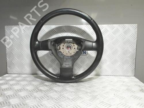 Used Steering wheel Steering wheel VW PASSAT B6 Variant (3C5) 2.0 TDI (140 hp) 40366935 40366935