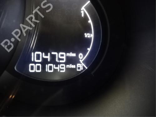 Climate control DS DS 3 (SA_) 1.2 VTi 82 (SAHMZ6) | BP40468783I5 - Image 12
