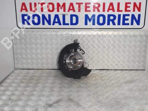 Used Right front steering knuckle Right front steering knuckle OPEL ASTRA K (B16) 1.4 Turbo (68) (125 hp) 40365421 40365421