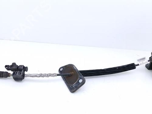 Gear lever VW TRANSPORTER T5 Van (7HA, 7HH, 7EA, 7EH) 2.0 TDI | BP40418619M90 - Image 3