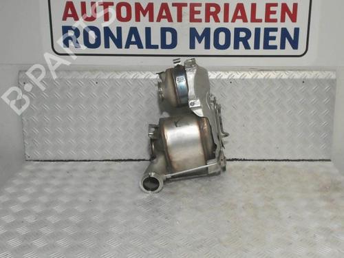 Used Particulate filter Particulate filter AUDI A1 Sportback (8XA, 8XF) 1.6 TDI (115 hp) 40382715 40382715