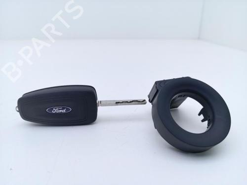 electronic-module-ford-transit-v363-van-fcd-fdd-2013-40367454 main image
