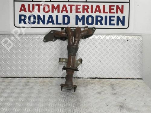 exhaust-manifold-ford-mondeo-iii-b5y-2000-2001-2002-2003-2004-2005-2006-2007-40380751 main image