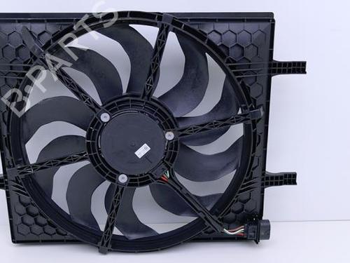 Used Radiator fan Radiator fan VW ID. Buzz Cargo (EBA) Electric (204 hp) 40416009 40416009