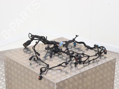 Used Wiring harness Wiring harness PEUGEOT 308 SW II (LC_, LJ_, LR_, LX_, L4_) 1.6 BlueHDi 120 (120 hp) 40391235 40391235