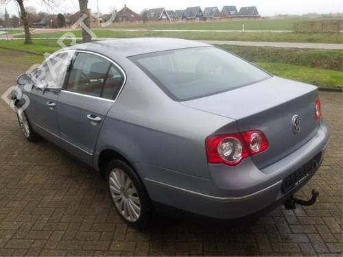 Switch VW PASSAT B6 (3C2) 2.0 TDI 16V | BP40395260I30 - Image 10