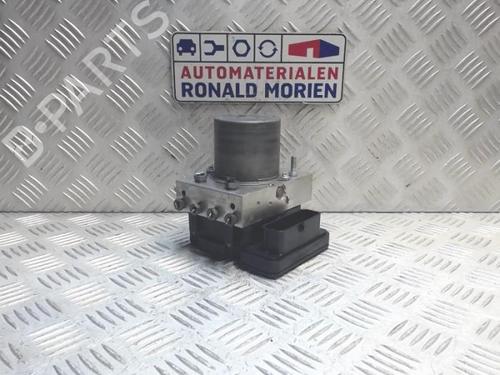 Used ABS pump ABS pump MERCEDES-BENZ SPRINTER 4,6-t Van (B906) 419 CDI (906.653, 906.655, 906.657) (190 hp) 40367958 40367958