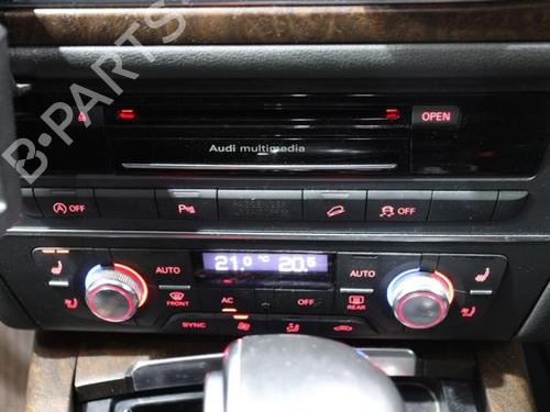 Headlight switch AUDI A6 Allroad C7 (4GH, 4GJ) 3.0 TDI quattro | BP40409629I24 - Image 40