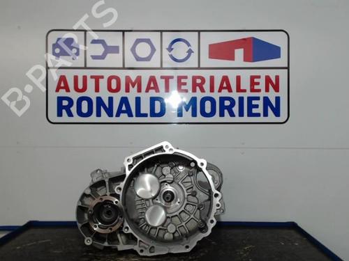 Used Gearbox Gearbox AUDI A3 (8V1, 8VK) 2.0 TFSI (190 hp) 40382839 40382839