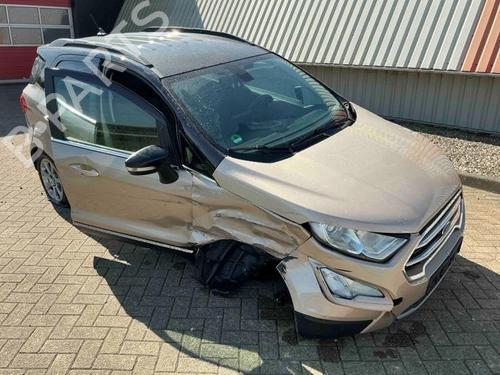 Electronic module FORD ECOSPORT 1.0 EcoBoost | BP40417716M83 - Image 5