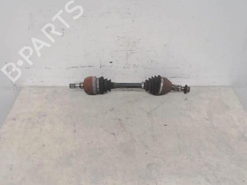 Used Left front driveshaft Left front driveshaft OPEL VECTRA C Estate (Z02) 1.9 CDTI (F35) (120 hp) 40364235 40364235