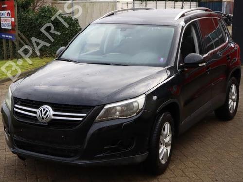 Dashboard VW TIGUAN (5N_) 1.4 TSI 4motion | BP40404549C46 - Image 11